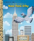 Melanie Demmer, Apple Jordan - My Little Golden Book About New York City