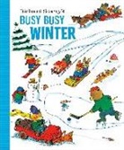 Richard Scarry - Richard Scarry's Busy Busy Winter