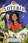 Dana Sanmar, Karla Valenti, Karla Arenas Valenti, Dana Sanmar - Loteria