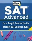 Princeton Review, The Princeton Review - SAT Advanced