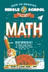 Carpenter Collective, Matt Fazio, Concetta Ortiz, Dan Tucker - How to Survive Middle School: Math