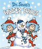 Dr Seuss, Dr. Seuss, Dr. Seuss - Winter Things