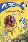 Sudipta Bardhan-Quallen, Vivien Wu, Vivien Wu - Mermicorns #3: The Invisible Mix-Up