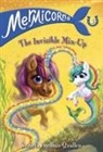 Sudipta Bardhan-Quallen, Vivien Wu, Vivien Wu - Mermicorns #3: The Invisible Mix-Up