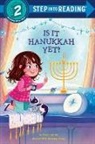 Monique Dong, Nancy Krulik - Is it Hanukkah Yet?