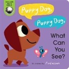 Amelia Hepworth, Pintachan - Puppy Dog, Puppy Dog, What Can You See?