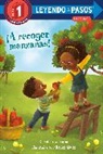 Erika Meza, Candice Ransom, Juan Vicario, Erika Meza - cA recoger manzanas! (Apple Picking Day! Spanish Edition)