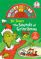 Dr Seuss, Dr. Seuss, Dr. Seuss - Dr. Seuss