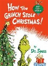 Dr Seuss, Dr. Seuss, Seuss - Dr. Seuss