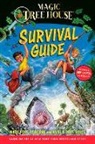Natalie Pope Boyce, Sal Murdocca, Mary Pope Osborne, Sal Murdocca - Magic Tree House Survival Guide