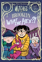 Sophie Escabasse - What the Hex?!