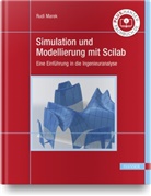Rudi Marek - Simulation und Modellierung mit Scilab