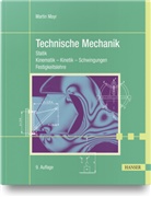 Martin Mayr - Technische Mechanik