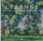 Line Daatland, Serr, Ernst Vegelin van Claerbergen, Ernst Vegelin Van Claerbergen, KODE Art Museum - Cézanne