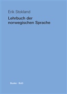 Erik Stokland - Lehrbuch der norwegischen Sprache