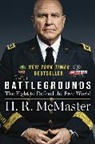 H R McMaster, H. R. McMaster - Battlegrounds