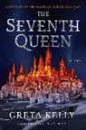 Greta Kelly - The Seventh Queen