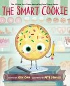 Jory John, John Jory, Pete Oswald, Oswald Pete - The Smart Cookie