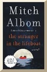 Mitch Albom - The Stranger in the Lifeboat