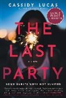 Cassidy Lucas - The Last Party