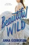 Anna Godbersen, Godbersen Anna - Beautiful Wild