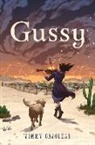 Jimmy Cajoleas - Gussy