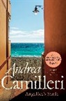 Andrea Camilleri - Angelica's Smile