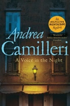 Andrea Camilleri, Camilleri Andrea - A Voice in the Night