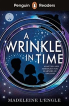 Nick Bullard, Madeleine L'Engle, L'Engle Madeleine - A Wrinkle in Time