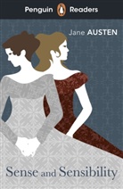 Carole Allsop, Jan Austen, Jane Austen - Sense and Sensibility