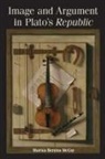 Marina Berzins McCoy, McCoy Marina Berzins - Image and Argument in Plato''s Republic