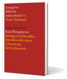 Stefan Schreiber - Rand-Perspektiven.