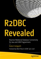Robert Hedgpeth - R2DBC Revealed