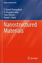 Manjubaashini, N Manjubaashini, N. Manjubaashini, Hanna J Maria, Hanna J. Maria, T Danie Thangadurai... - Nanostructured Materials