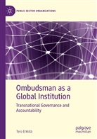 Tero Erkkilä - Ombudsman as a Global Institution