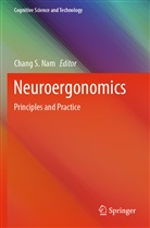 Chang S. Nam, Chan S Nam, Chang S Nam - Neuroergonomics