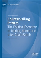 Riccardo Rosolino - Countervailing Powers