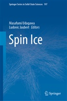 Jaubert, Jaubert, Ludovic Jaubert, Masafum Udagawa, Masafumi Udagawa - Spin Ice