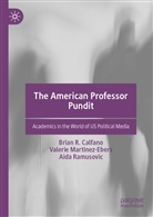 Brian Calfano, Brian R Calfano, Brian R. Calfano, Valeri Martinez-Ebers, Valerie Martinez-Ebers, Ramusovic... - The American Professor Pundit