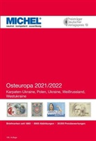 Miche, Michel - Osteuropa 2021/2022