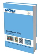 Michel-Redaktio, Michel-Redaktion - Südostasien 2022