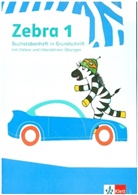 Zebra 1