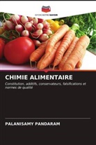 Palanisamy Pandaram - CHIMIE ALIMENTAIRE