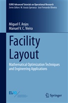 Miguel Anjos, Miguel F Anjos, Miguel F. Anjos, Manuel V C Vieira, Manuel V. C. Vieira, Manuel V.C. Vieira - Facility Layout