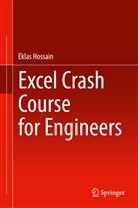Eklas Hossain - Excel Crash Course for Engineers