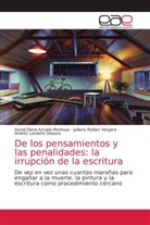 Astrid Elena Arrubla Montoya, Andrés Londoño Deossa, Julliana Roldan Vergara - De los pensamientos y las penalidades: la irrupción de la escritura