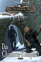 Ina Kramer - Das Chimären-Komplott