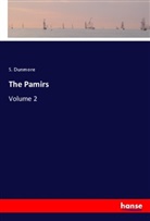 S. Dunmore - The Pamirs