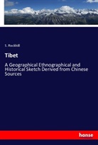 S. Rockhill - Tibet