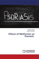 Haider Al-Saedi, Adeeb Al-Zubaidy - Effects of Metformin on Psoriasis